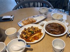 -兔爸私家小厨(新北万达店)