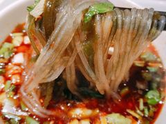 -白起肉夹馍
