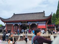 -东坡赤壁风景名胜区