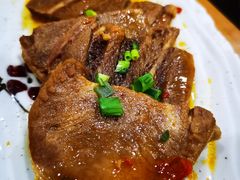 -银子铁板烧料理自助餐(人民广场店)