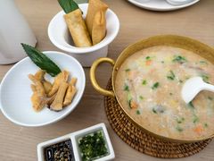 -苏小柳点心·手作小笼包(浦东嘉里城分院)