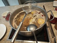 -老秦凉都黄牛肉馆(九堡店)