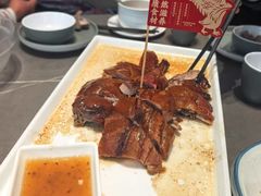 -先记烧鹅王·本地粤菜(福永店)