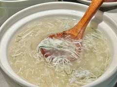 -晓淮山·扬州早茶·淮扬菜(龙阳广场店)