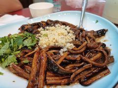 -玉华台饭庄(裕中西里小区店)