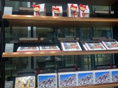 -Laderach 莱德拉(上海环贸iapm店)