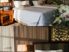 -太原凯宾斯基饭店