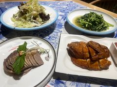 -江南韵·无锡太湖文化体验餐厅(凤凰天街店)