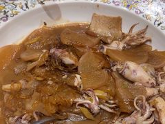 -品味居·首店·大连鲜活海鲜大连菜(东港店)