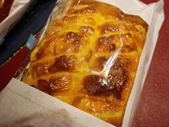 岩烧乳酪肉松包-好利来(红牌楼店)