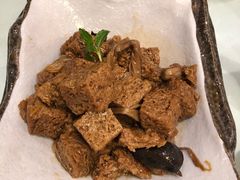 -香融府·烤鸭·家常菜(马家堡路店)