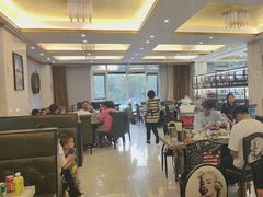 -四海蒸鲜蒸汽海鲜自助(北戴河店)