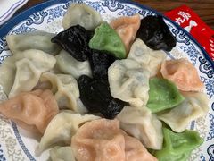 -公寓家常菜馆(海军博物馆店)