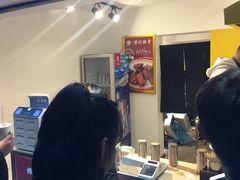 -傅强排骨(成都总店)