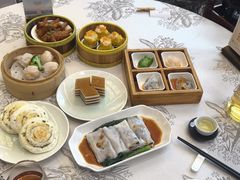 -香云轩·顺德菜(香云纱园林酒店店)