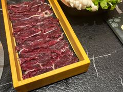 -寻牛记潮汕牛肉火锅(双喜城店)