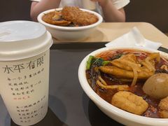 -水平有限广西米粉·广西风味集(五道口店)