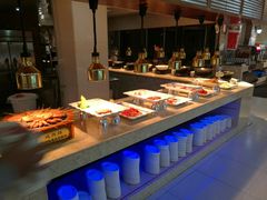 -小科自助海鲜烧肉(高区店)