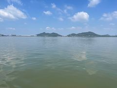 -东钱湖小普陀景区