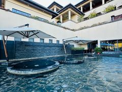 -清河半岛温泉度假酒店