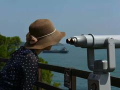 -北海金海湾红树林生态旅游区