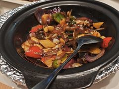 -鹅香四海·卤水火锅·砂锅粥·潮汕菜(宝安店)