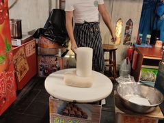 -朝鲜族打糕(时尚天河店)