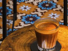 -PUZZLE COFFEE 拼图咖啡