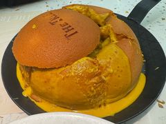 -大树餐厅(环球港店)