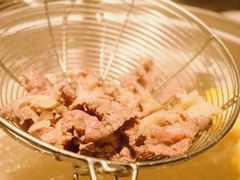-八合里潮汕鲜牛肉火锅(深圳海岸城店)