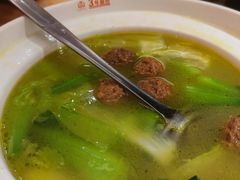 -面辣子·陕西家乡菜(钟楼店)