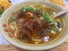 -豫厨老汤拉面(企业广场店)
