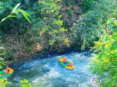 -清泉湾生态旅游度假区
