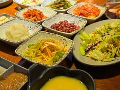 -火炉情韩国料理店(古田路店)