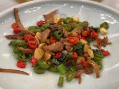 -围龙屋客家食府(福田店)