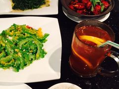 -鹿港小镇(霄云店)