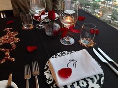 -圣丰索菲特·法国餐厅