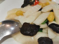 -华师大厦酒店·华粤轩中餐厅