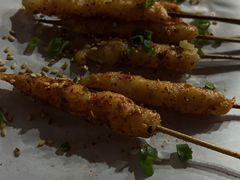 -林二哥宜烤官·宜宾小烧烤