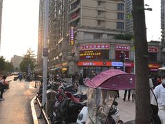 -曼哈顿商业广场(升龙广场店)