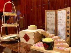 -索菲特酒店·乐轩华中餐厅