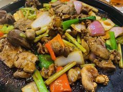 -粥旺庄(芳村店)