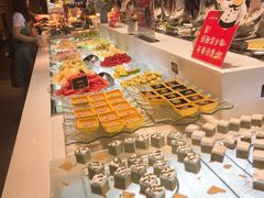 -凡塔斯牛排自助餐厅(广东佛山三水万达店)