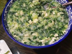 -关中记忆主题餐厅