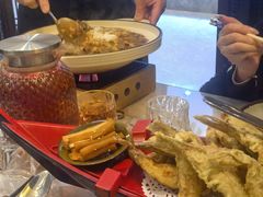 -君霖海鲜私房菜(春柳店)