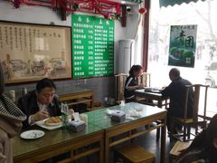 大堂-护国寺小吃(东四店)