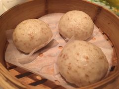 -北京王府井希尔顿酒店·秦唐中餐厅Chynna