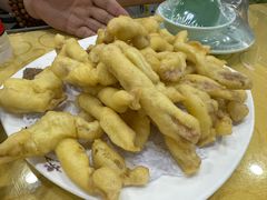 -春水锅贴·传统鲁菜(大明湖店)