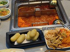 -海底捞火锅(振华商厦店)