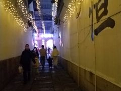 -衣裳街历史文化街区